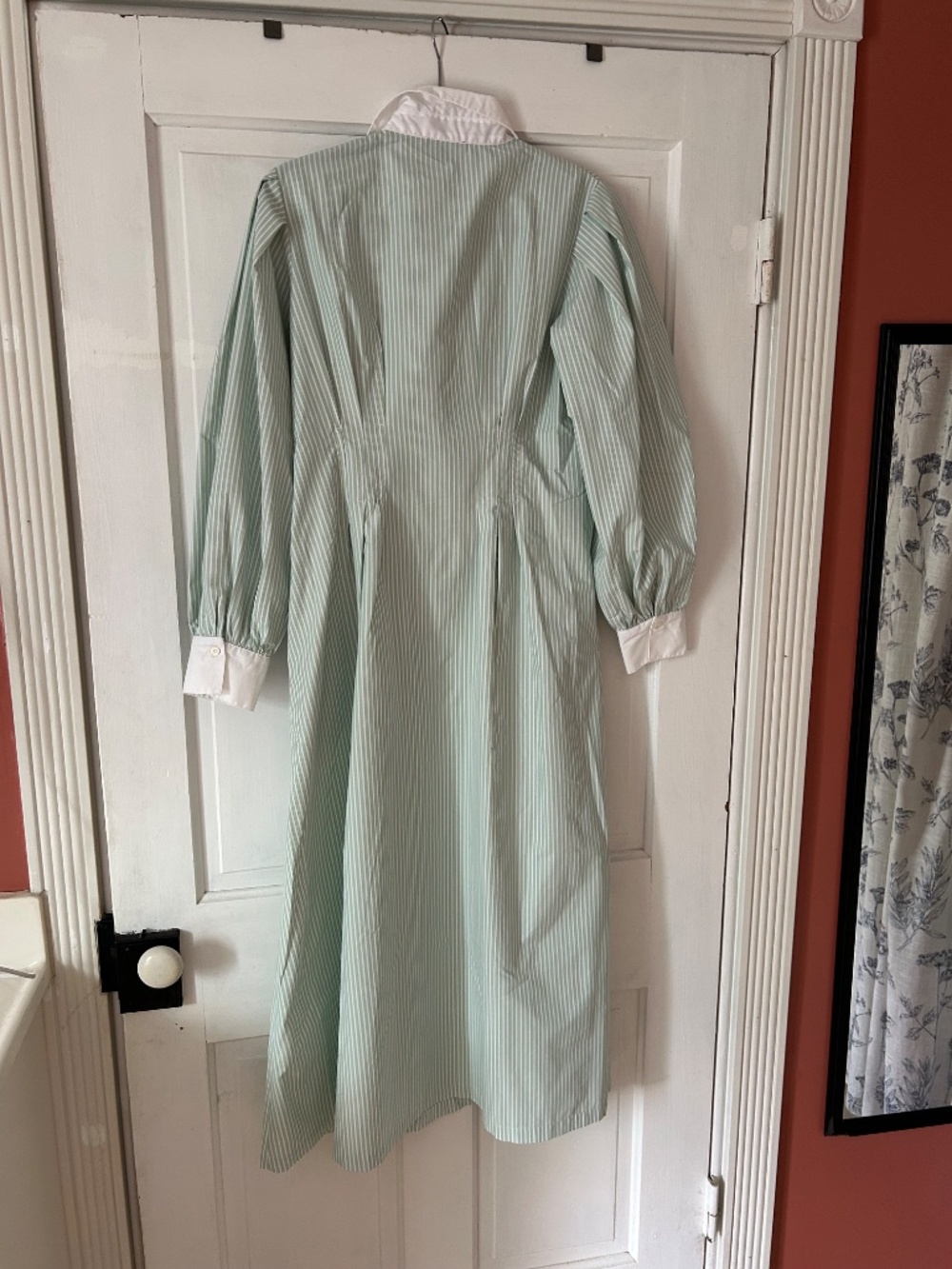 Tuckernuck Corrine dress - Picture 5 of 7